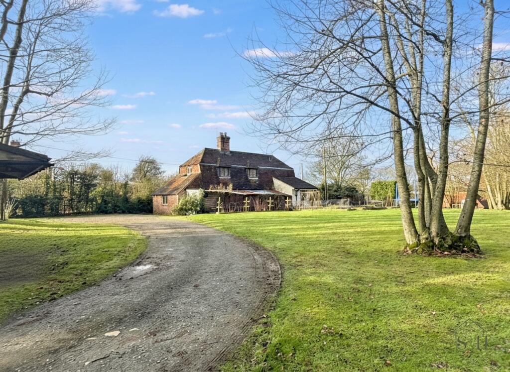 Main image of property: Bilsington, Ashford, TN25