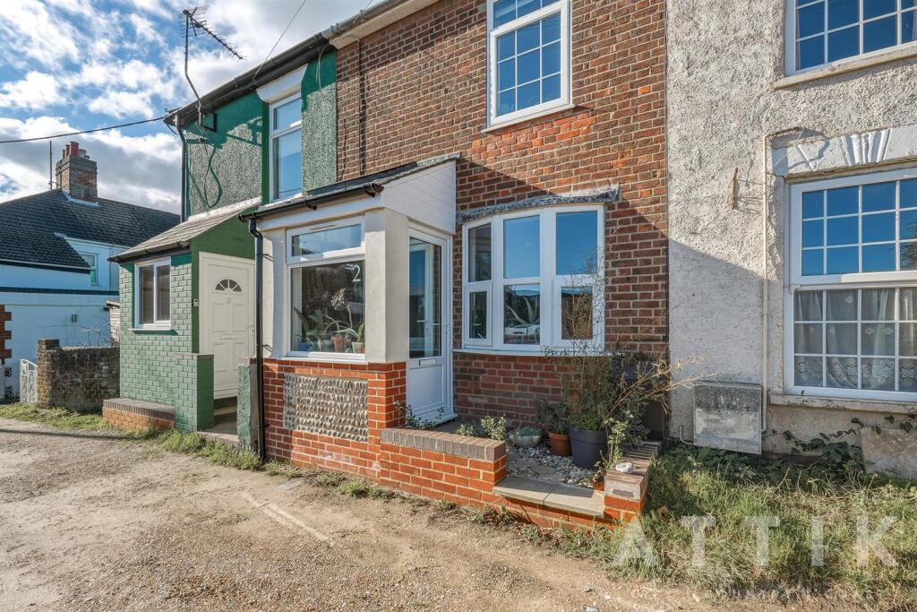 Main image of property: Belvedere Drive, Kessingland, Lowestoft