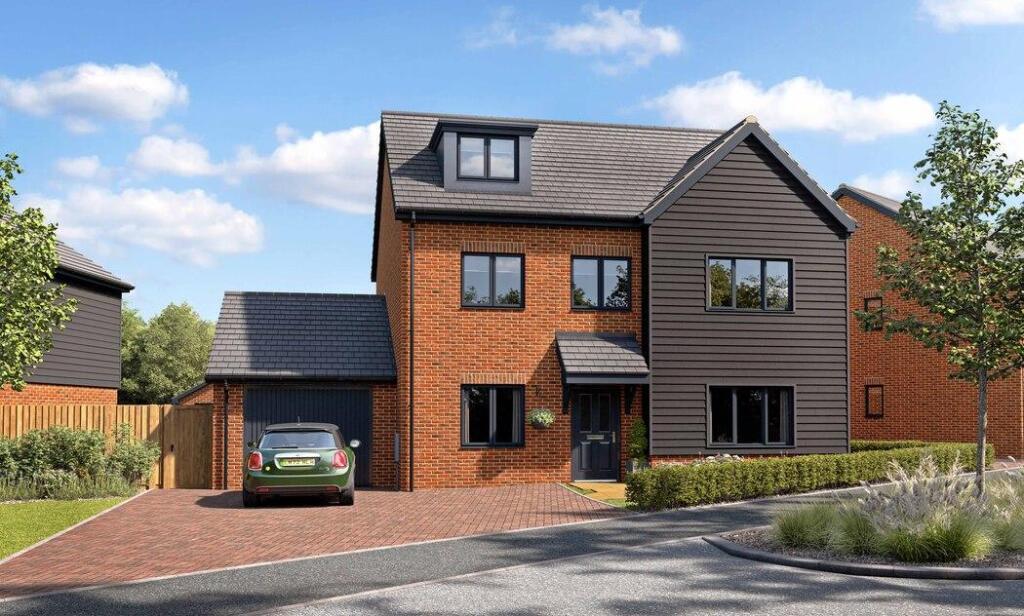 Main image of property: Walton,
Milton Keynes,
MK7 6BB