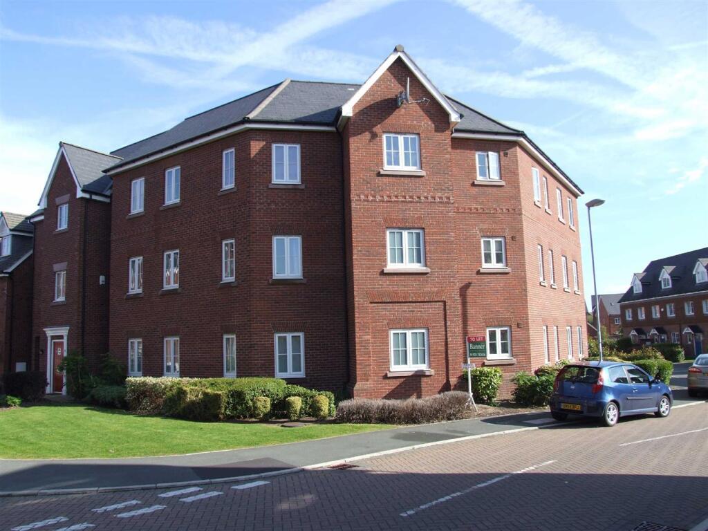 Main image of property: Chaise Meadow, Lymm