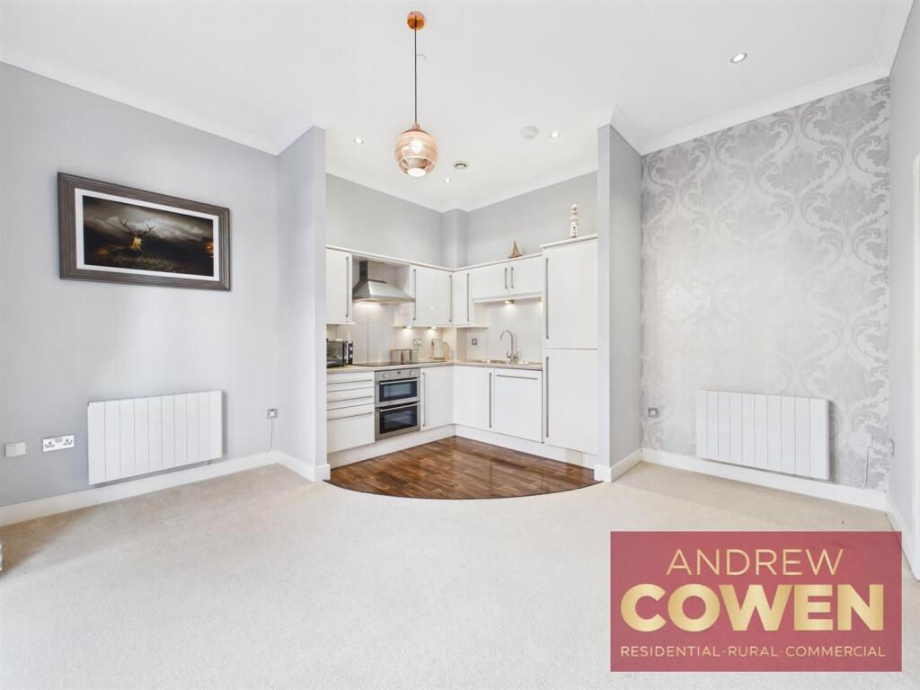 Main image of property: Prince of Wales Terrace, Scarborough