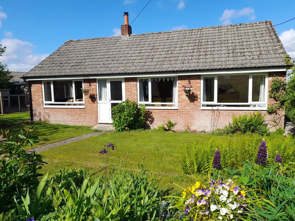 Forge Lane, Zeals, BA12, Zeals