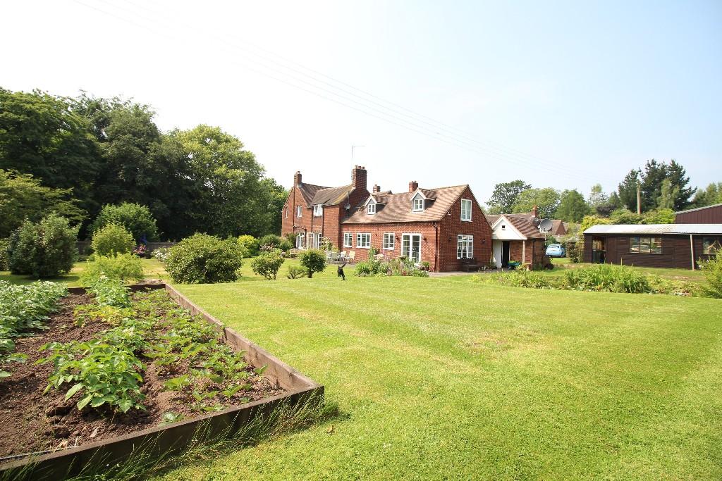 Main image of property: Cottage Farm, Broome, Stourbridge DY9 0HA