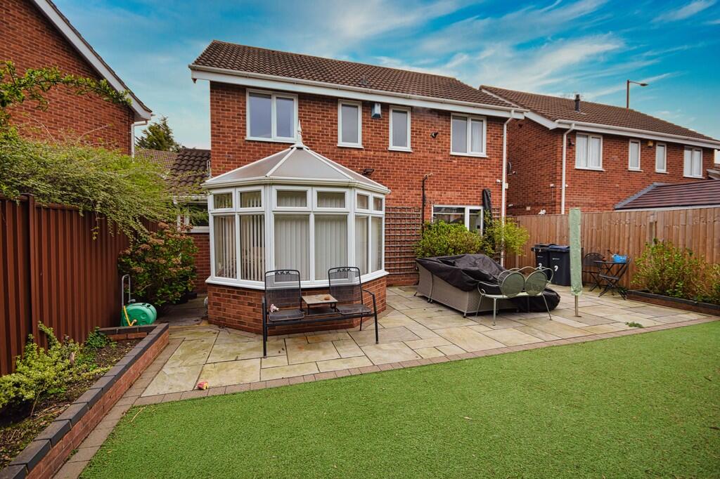 Additional image 4 of The Smithy, Sheldon