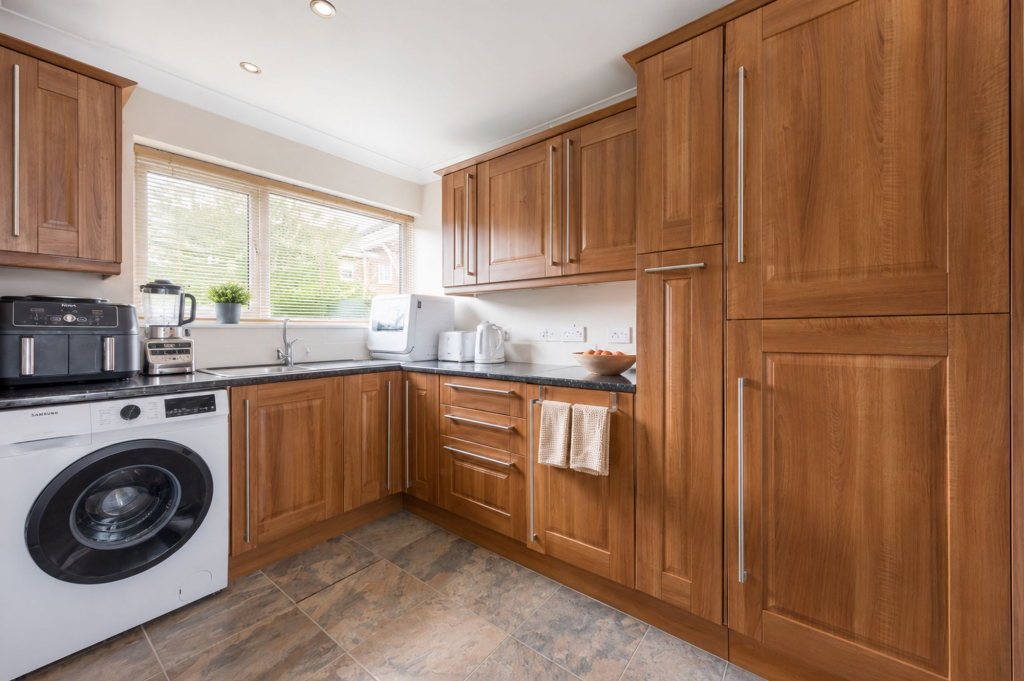 House in West Lancashire, Skelmersdale - View 4