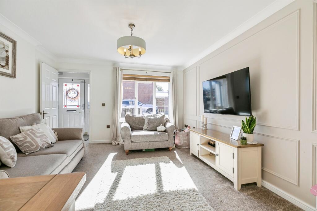 House in Sheffield - View 4