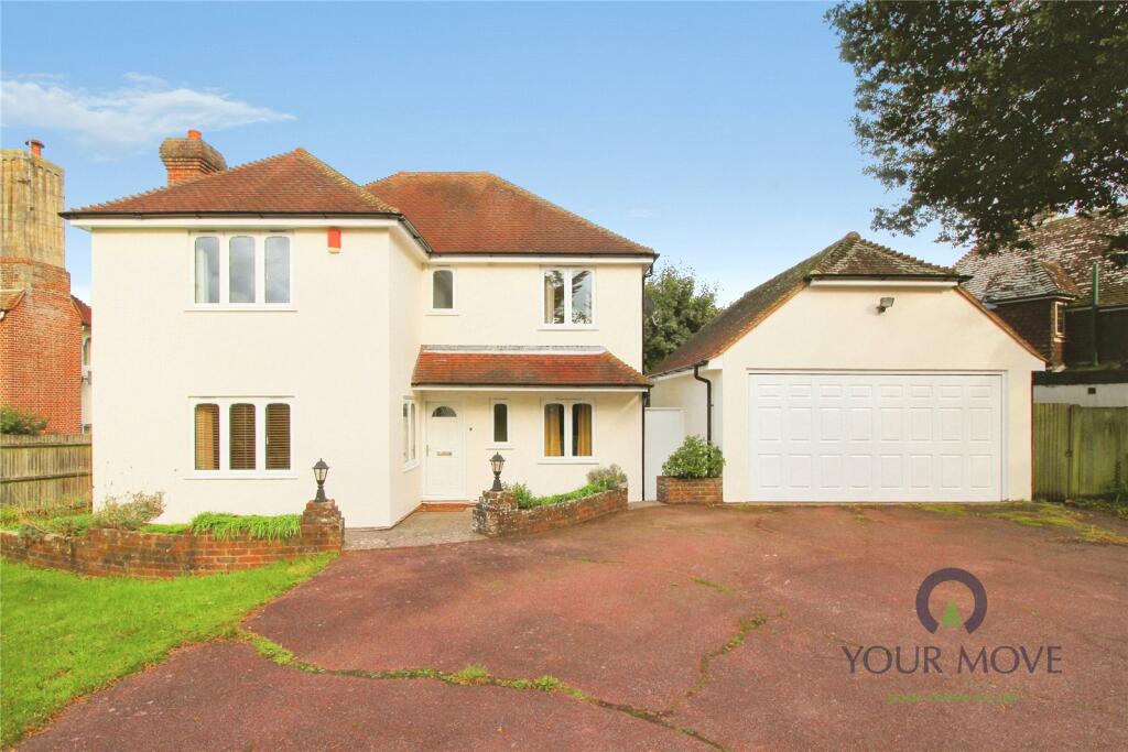 Main image of property: Huggetts Lane, Eastbourne, East Sussex, BN22