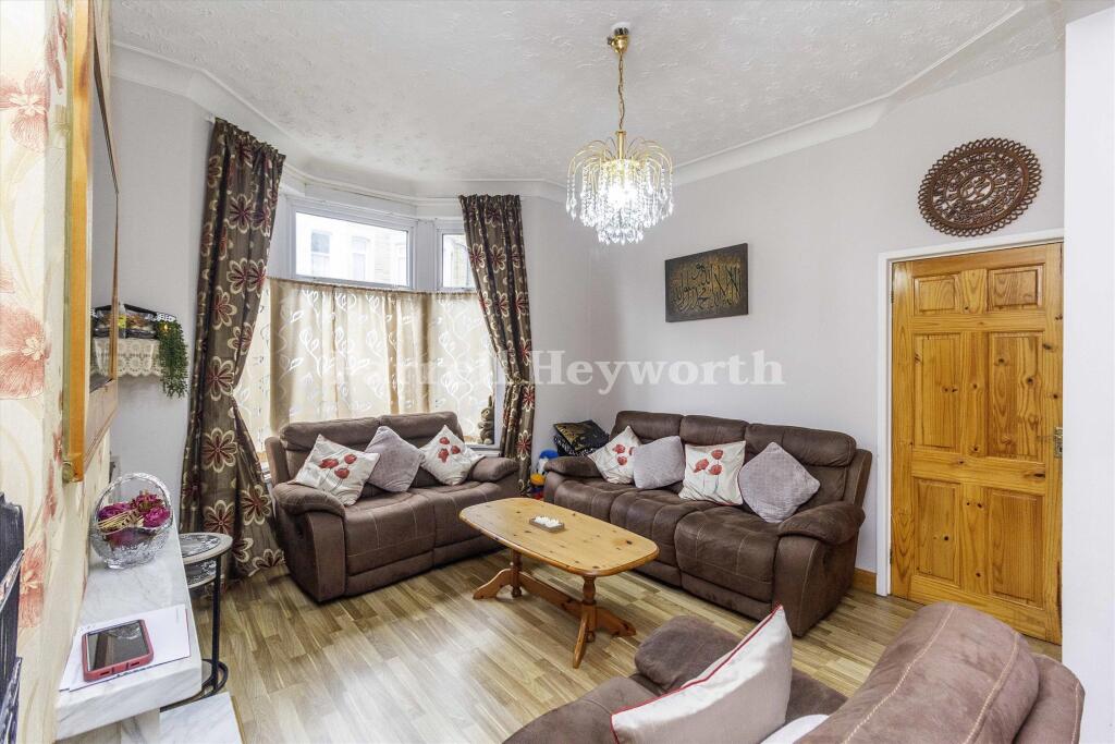 Kensington Road, Morecambe photo 3