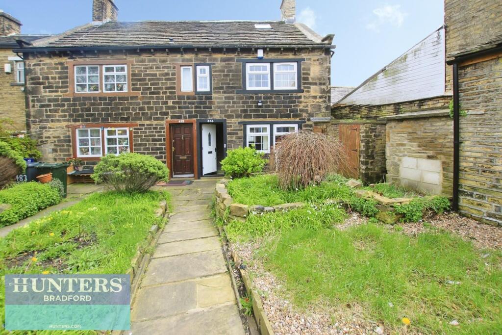 Main image of property: Great Horton Road, Bradford, BD7