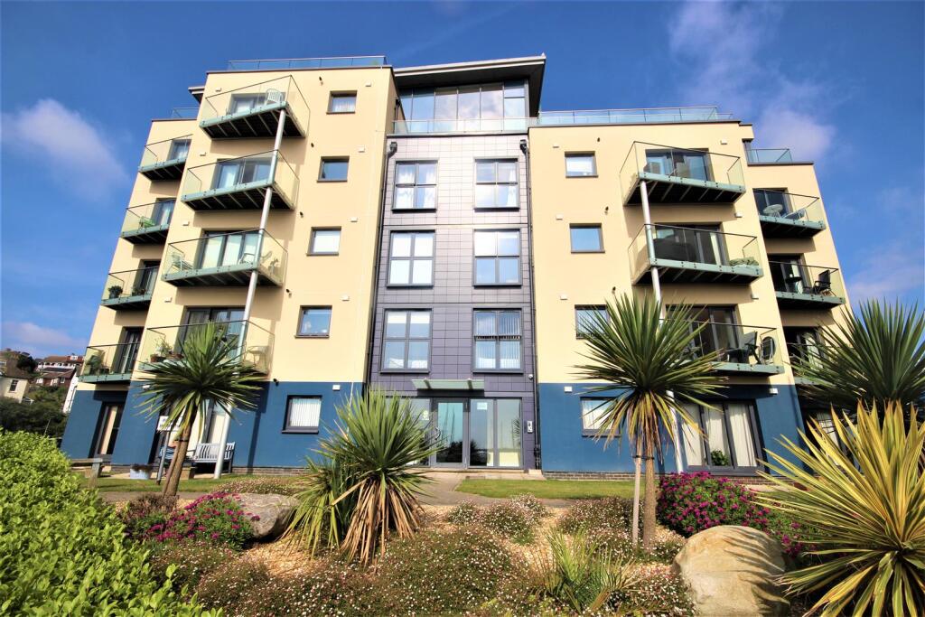 Main image of property: Valencay, West Quay, Newhaven, East Sussex