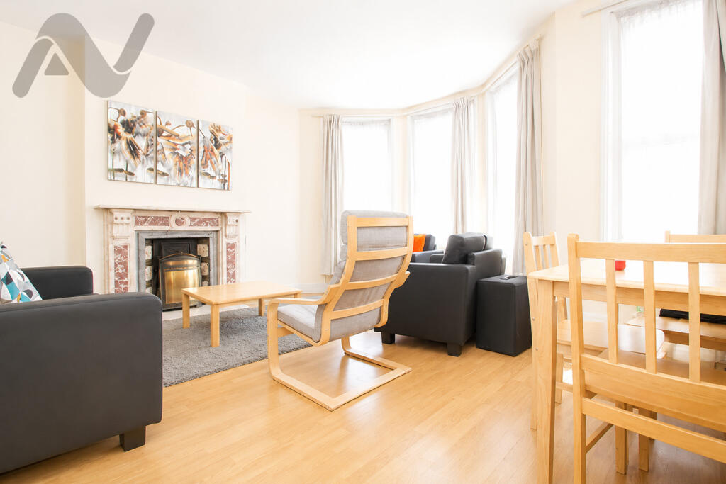 Main image of property: Hampden Road, Hornsey, Haringey, London, N8 0HX
