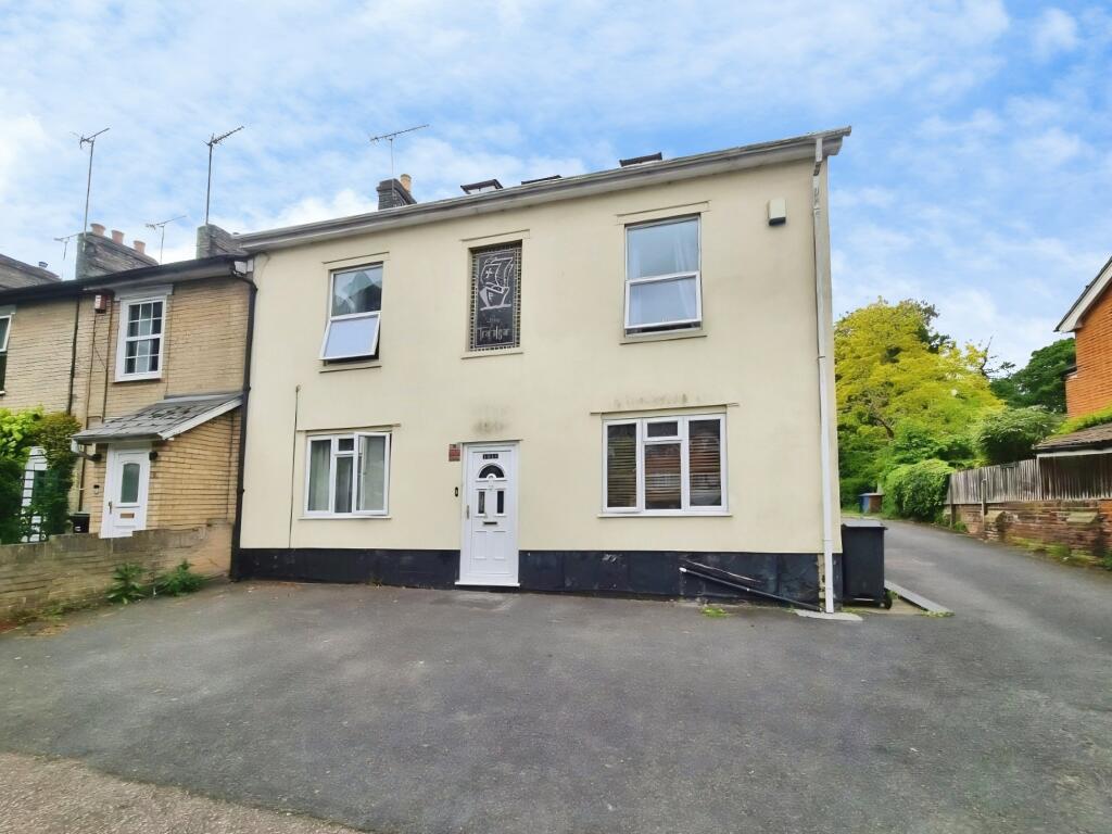 Main image of property: Spring Road, Ipswich, IP4