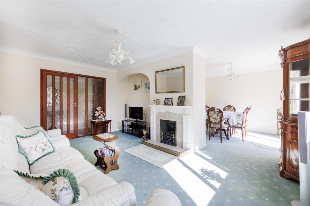 House in East Suffolk, Halesworth - View 3