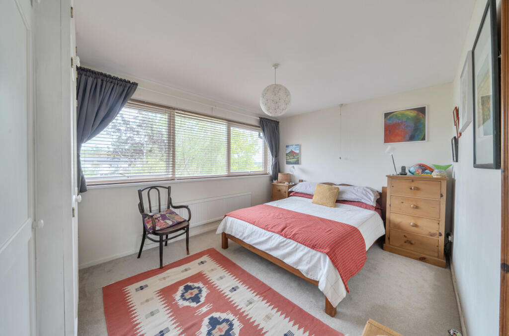 House in Cherwell, Horton-cum-Studley - View 4