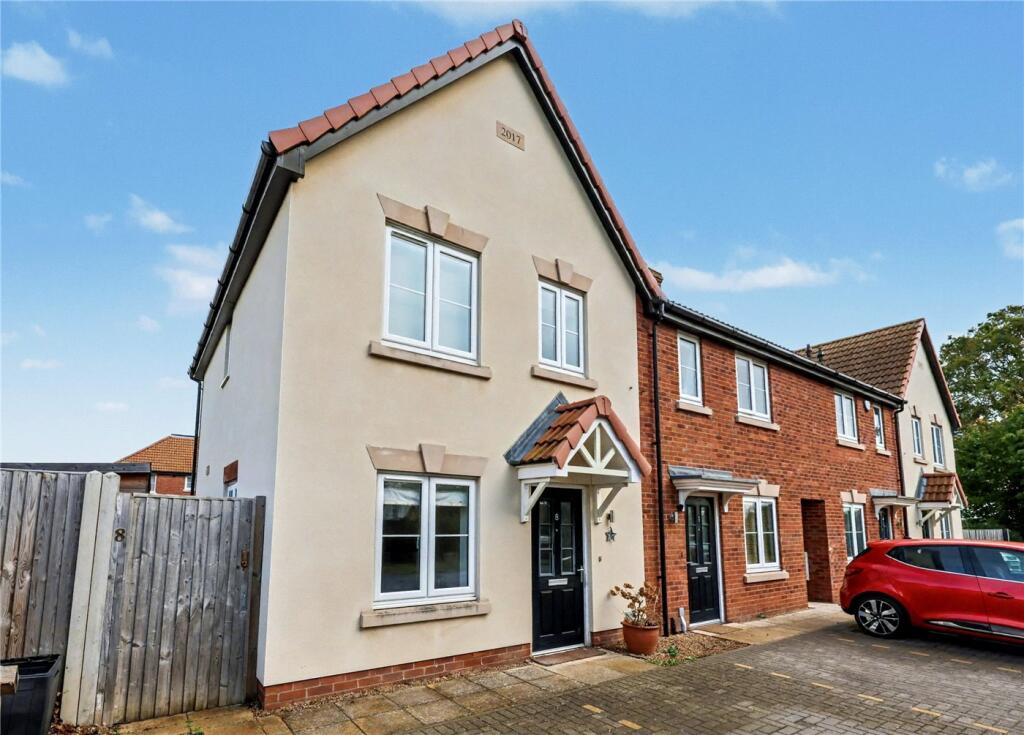 Main image of property: Silk Mill Road, Hellesdon, Norwich, Nofolk, NR6