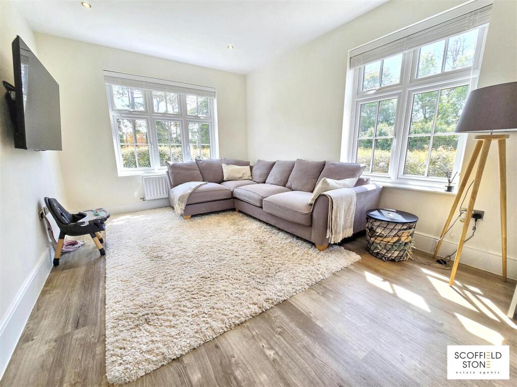 Skylark Close, Etwall, Derby photo 4