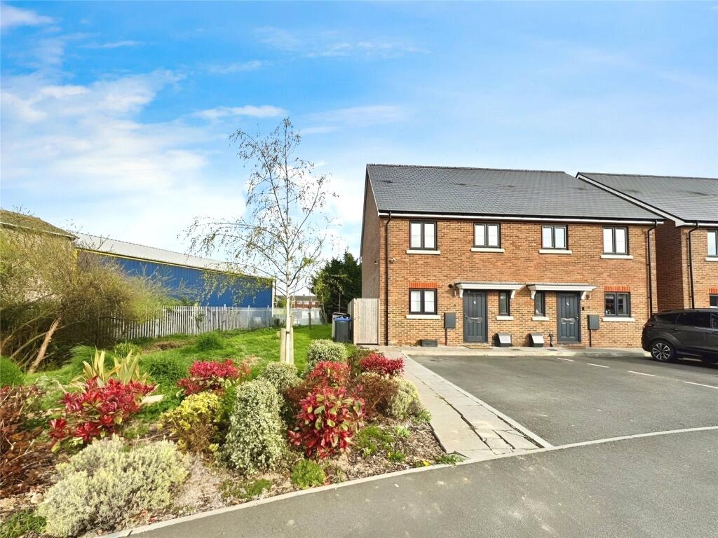 Main image of property: Court Marsh Road, Deal, Kent, CT14