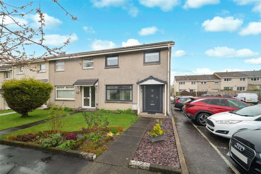 Main image of property: Ballochmyle, East Kilbride, Glasgow, South Lanarkshire, G74
