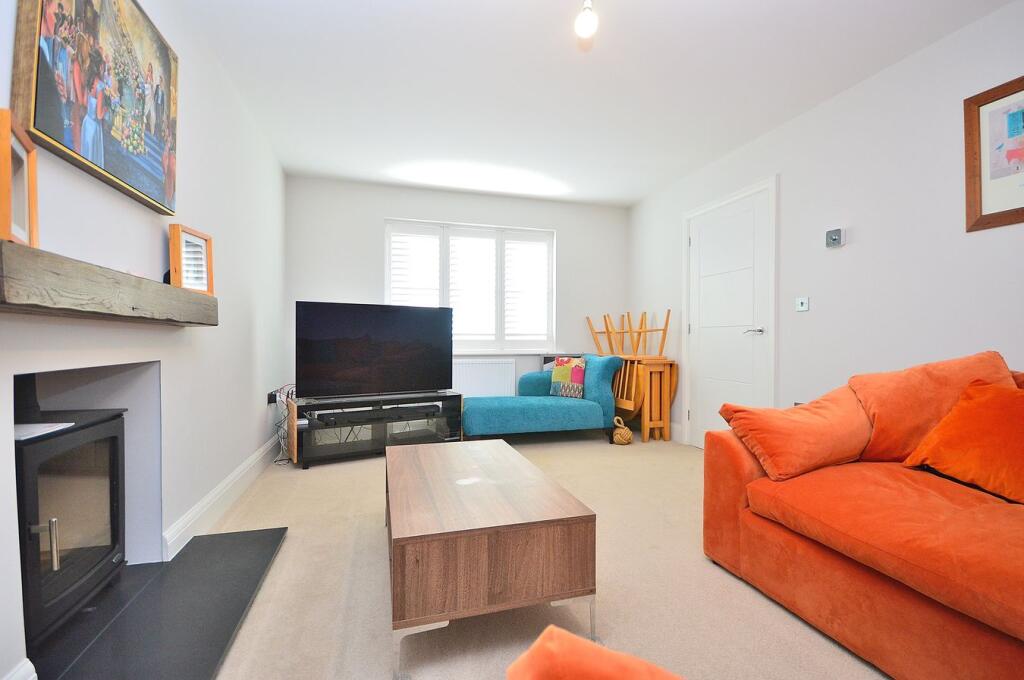 House in Northampton - View 5