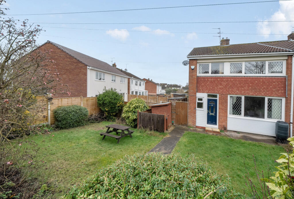 Main image of property: Badminton Road, Coalpit Heath, Bristol, Gloucestershire, BS36