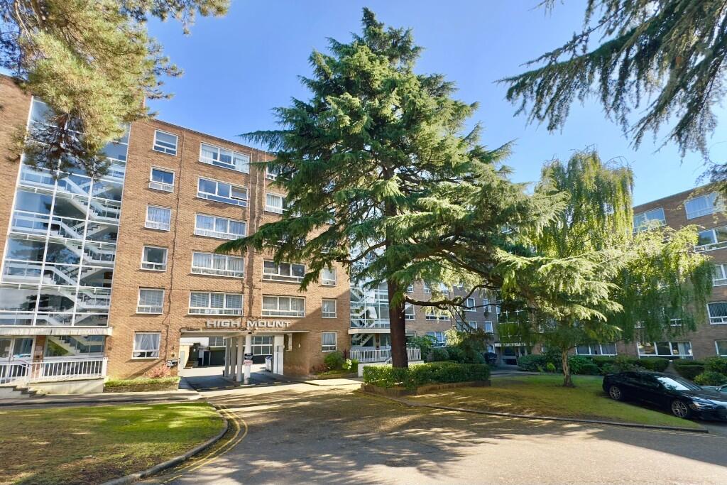 Main image of property: High Mount, Station Road, London, NW4