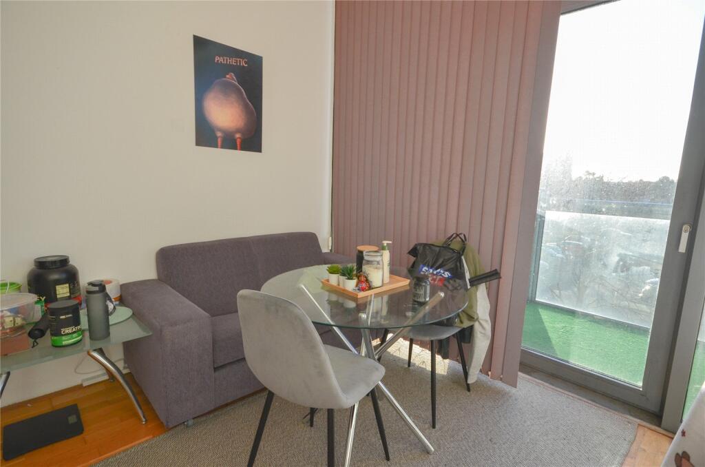 Clippers Quay, Salford Quays, Greater Manchester, M50 photo 3