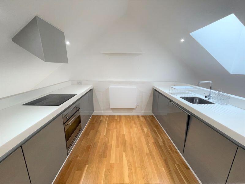 Main image of property: Laburnum Street, Salford