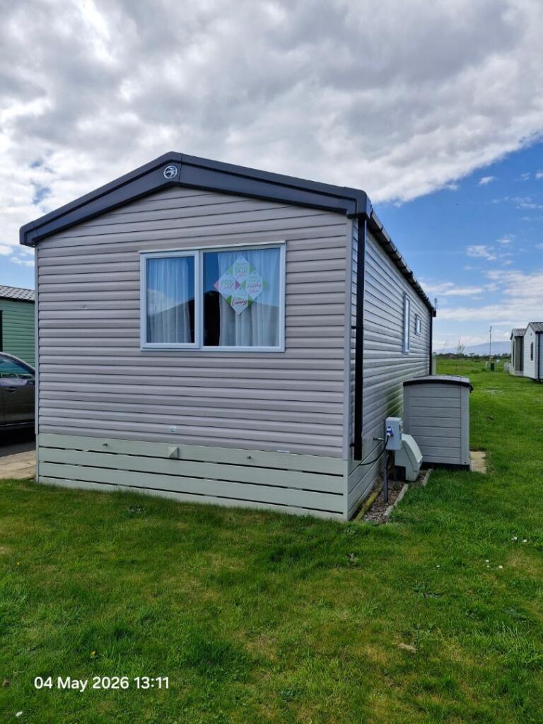 Swift Margaux, South of Scotland, Powfoot, Scotland, DG12 5PN, United Kingdom photo 3