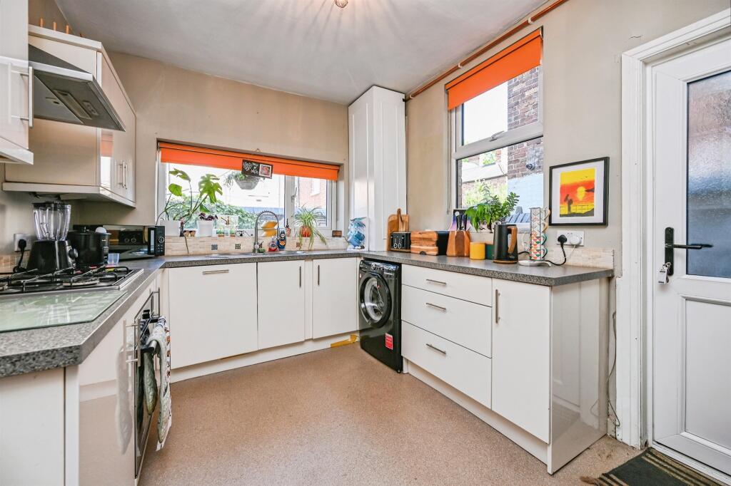 House in Liverpool - View 2