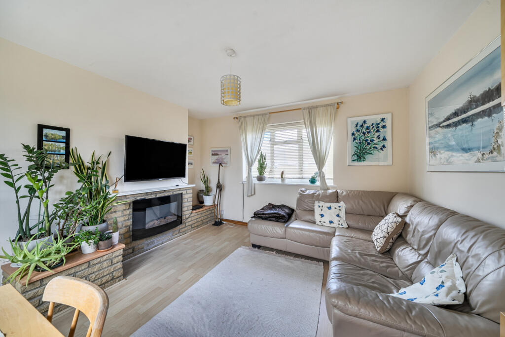 Main image of property: Attlee Road, Hayes
