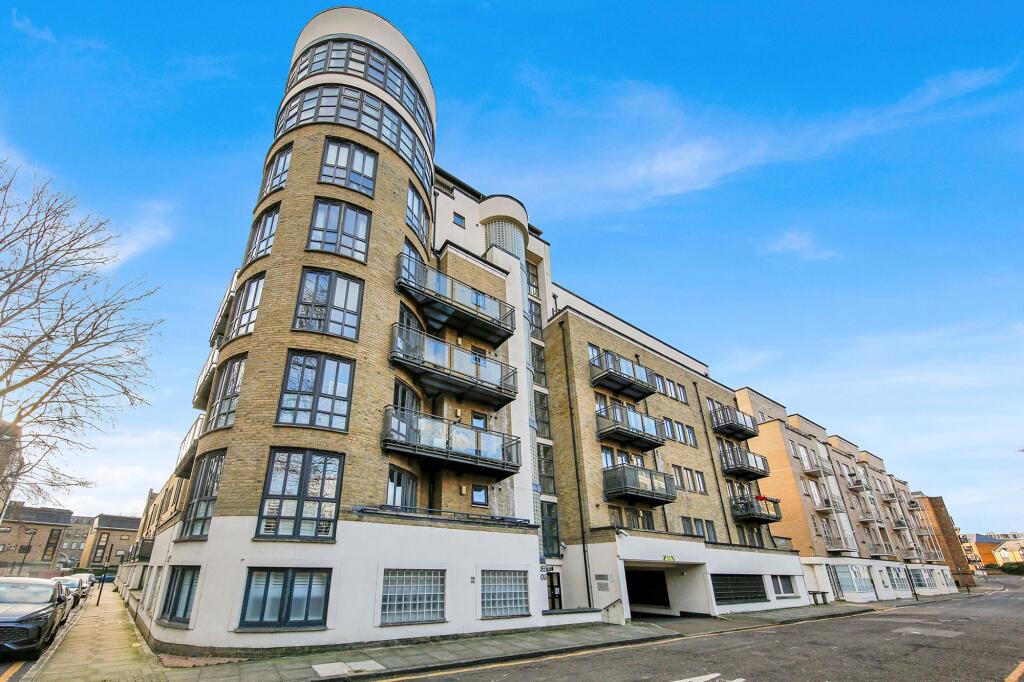 Main image of property: Northey Street, London, E14