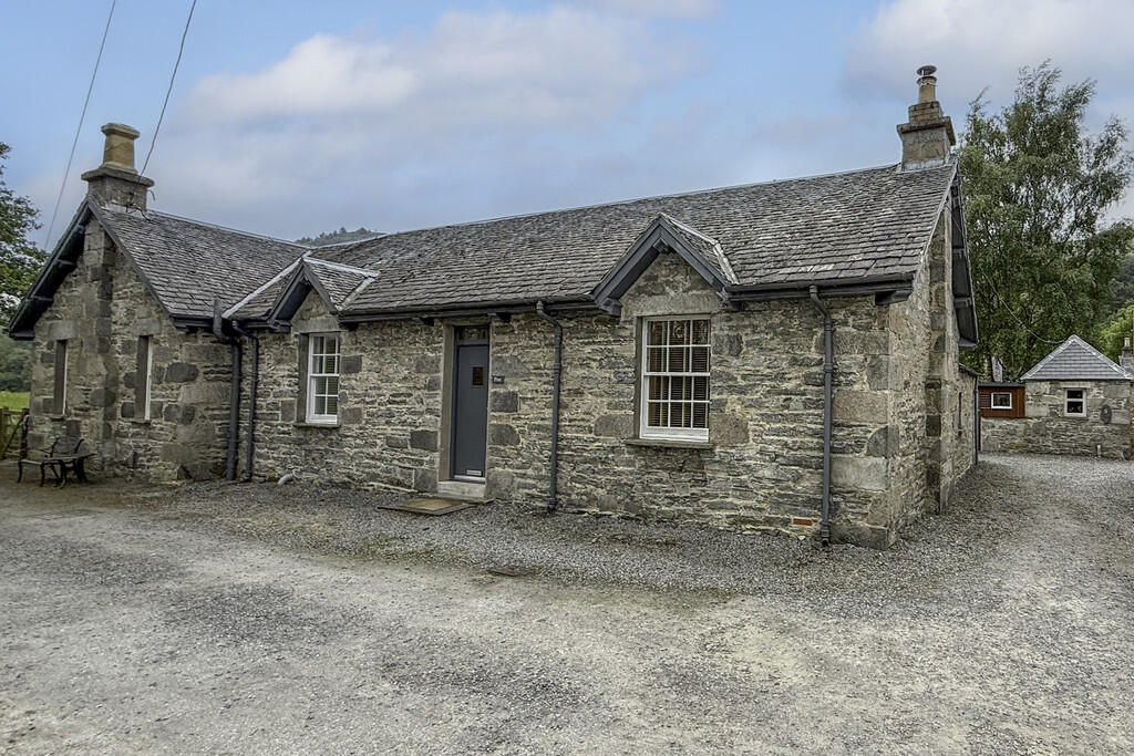 Main image of property: Garryside, Blair Atholl
