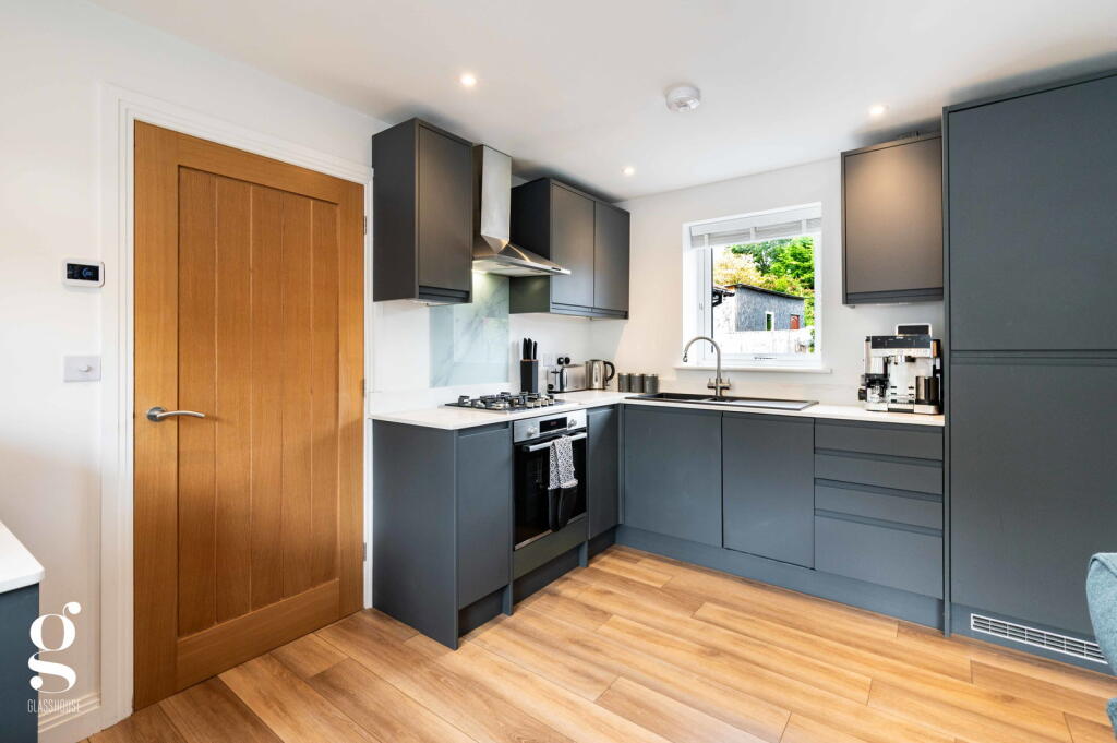 House in Hereford - View 4