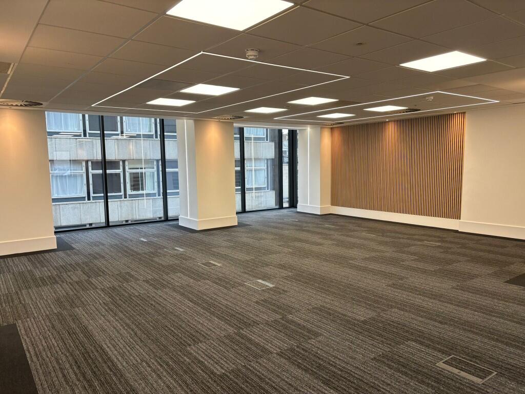 Additional image 5 of Waterloo St, Birmingham, B2