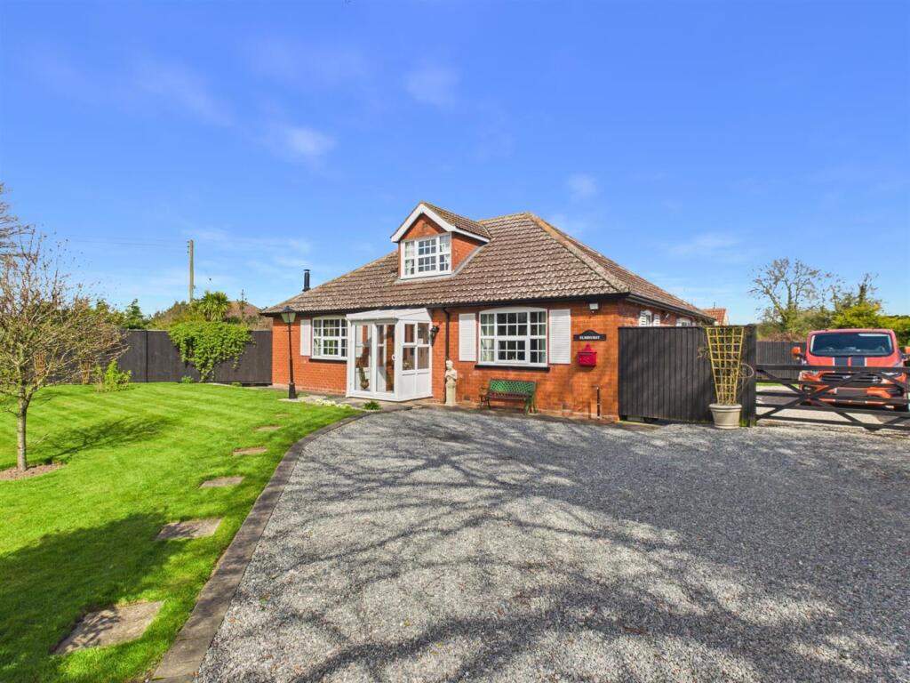 Main image of property: Saltfleet Road, Theddlethorpe, Mablethorpe