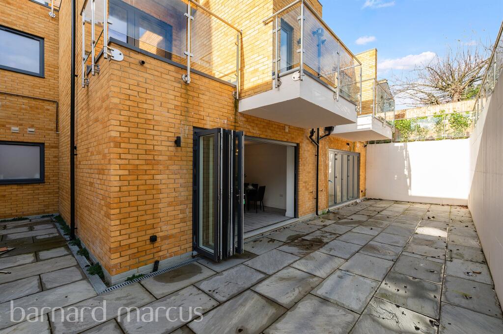 Apartment in London - View 4