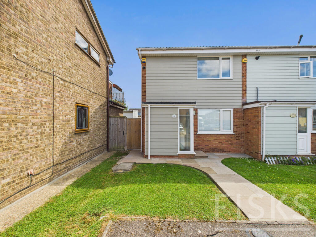 Main image of property: Hilton Road, Canvey Island, SS8