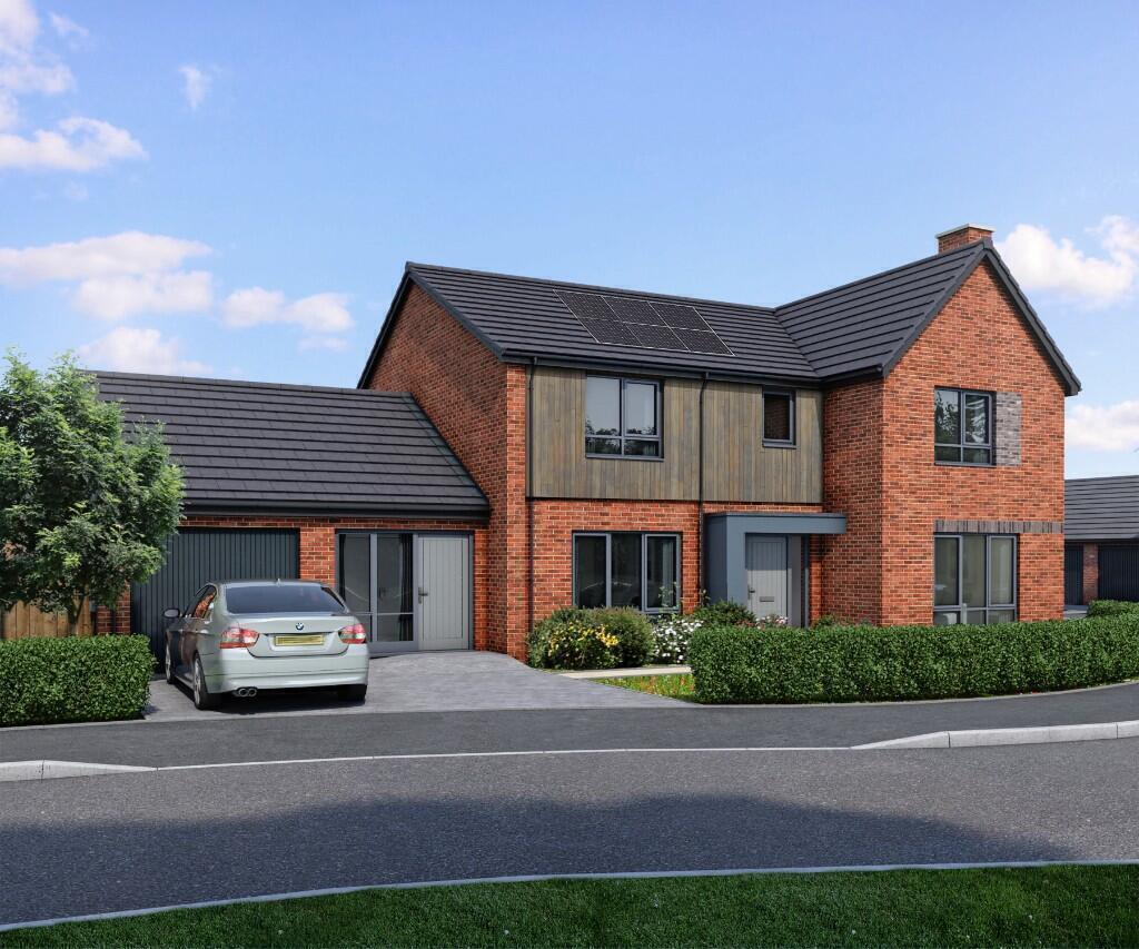Main image of property: Feniscowles, Blackburn, BB2 5DD