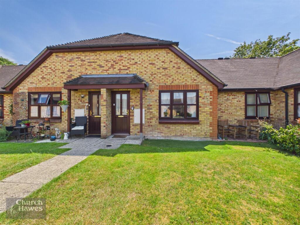 Main image of property: Tutors Way, South Woodham Ferrers