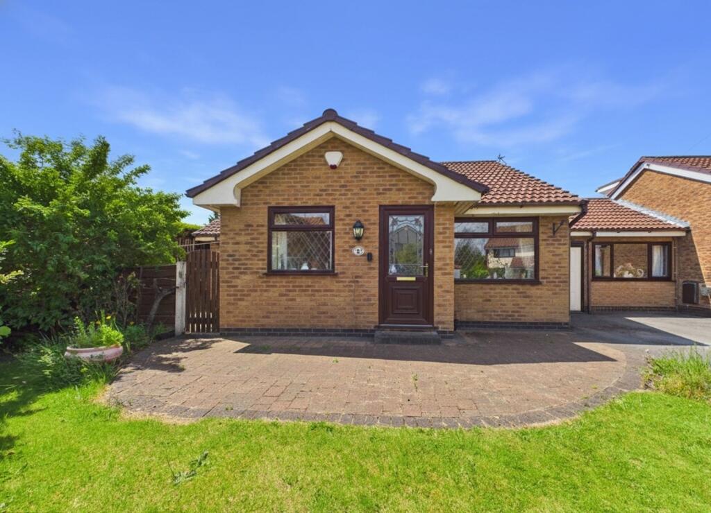 Main image of property: The Heath, Ashton-under-Lyne, Greater Manchester, OL7