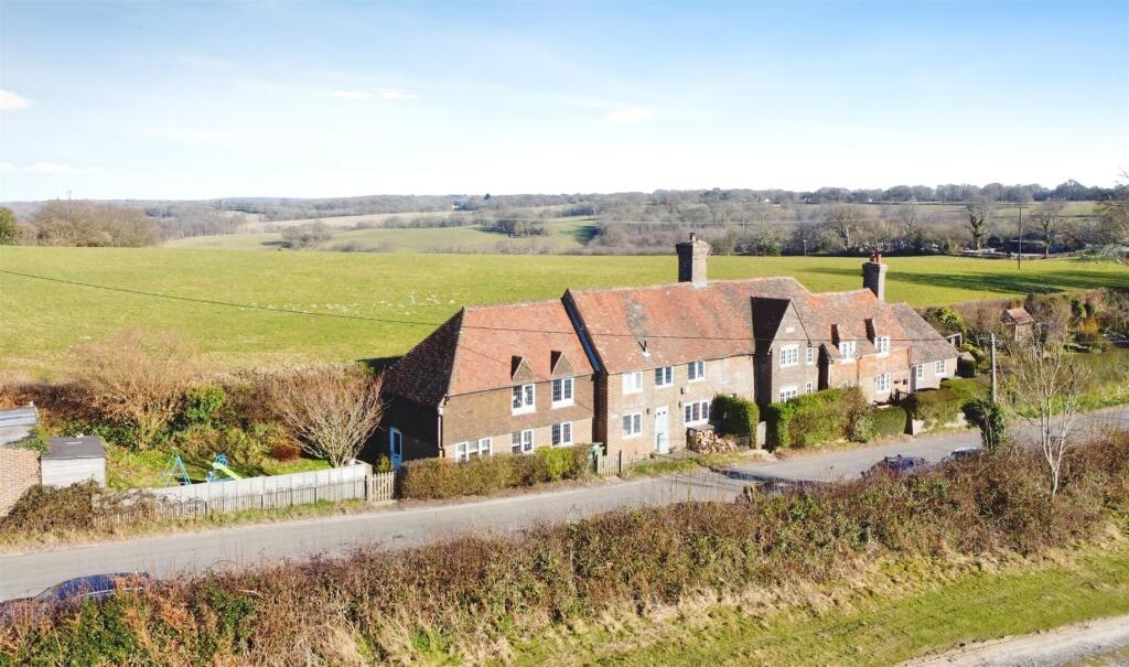 Main image of property: Rock Hill, Staplecross