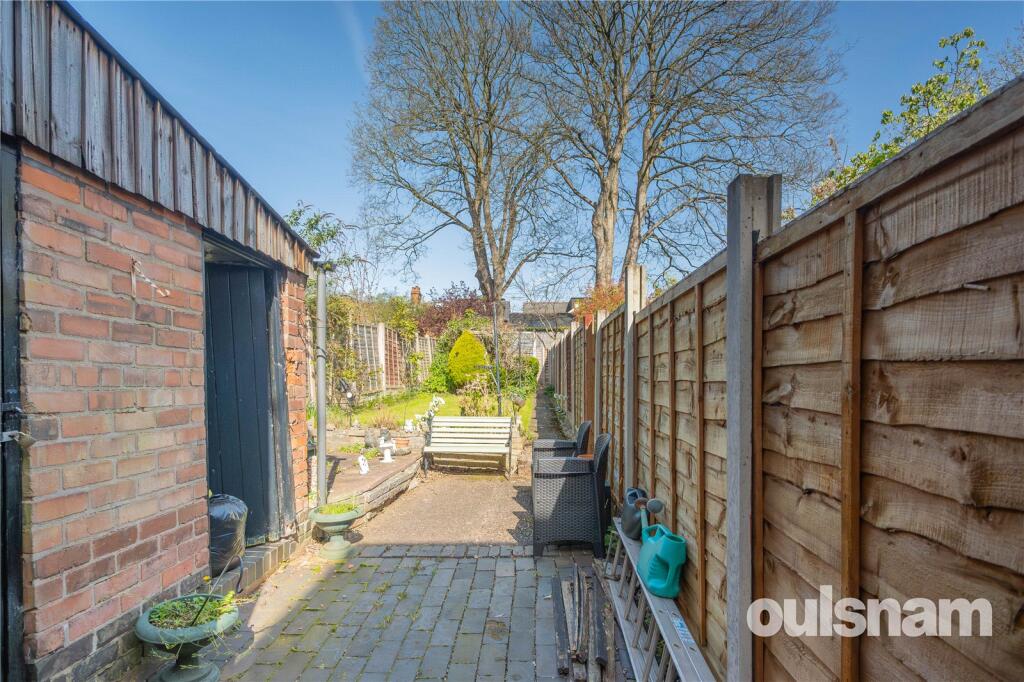 Additional image 20 of Beaumont Road, Bournville, Birmingham, B30
