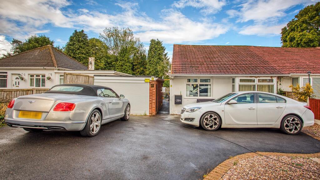 House in Derby - View 2