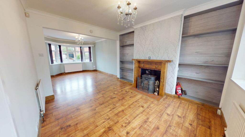 House in Stoke-on-Trent - View 5