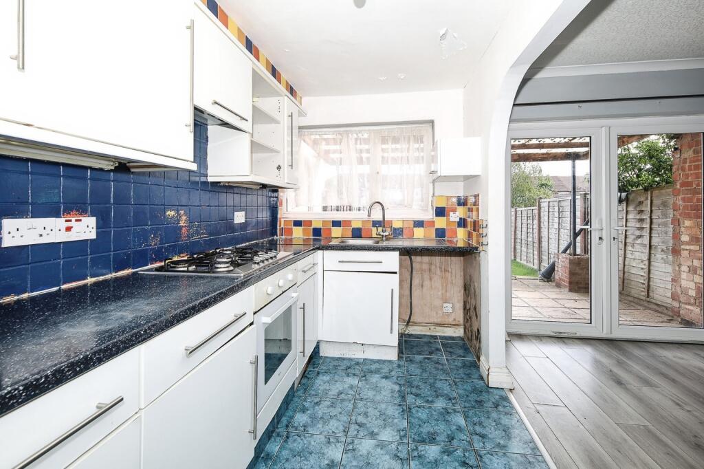 House in Coventry - View 4