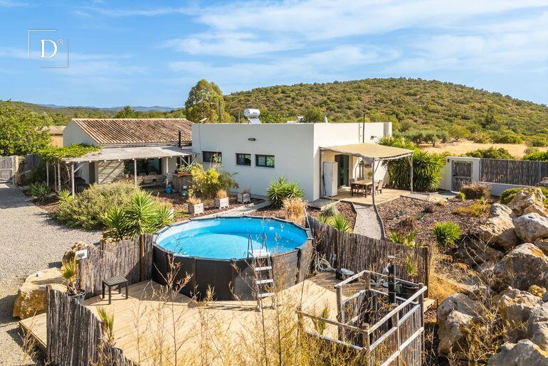 Main image of property: Algarve, Santa Catarina da Fonte do Bispo
