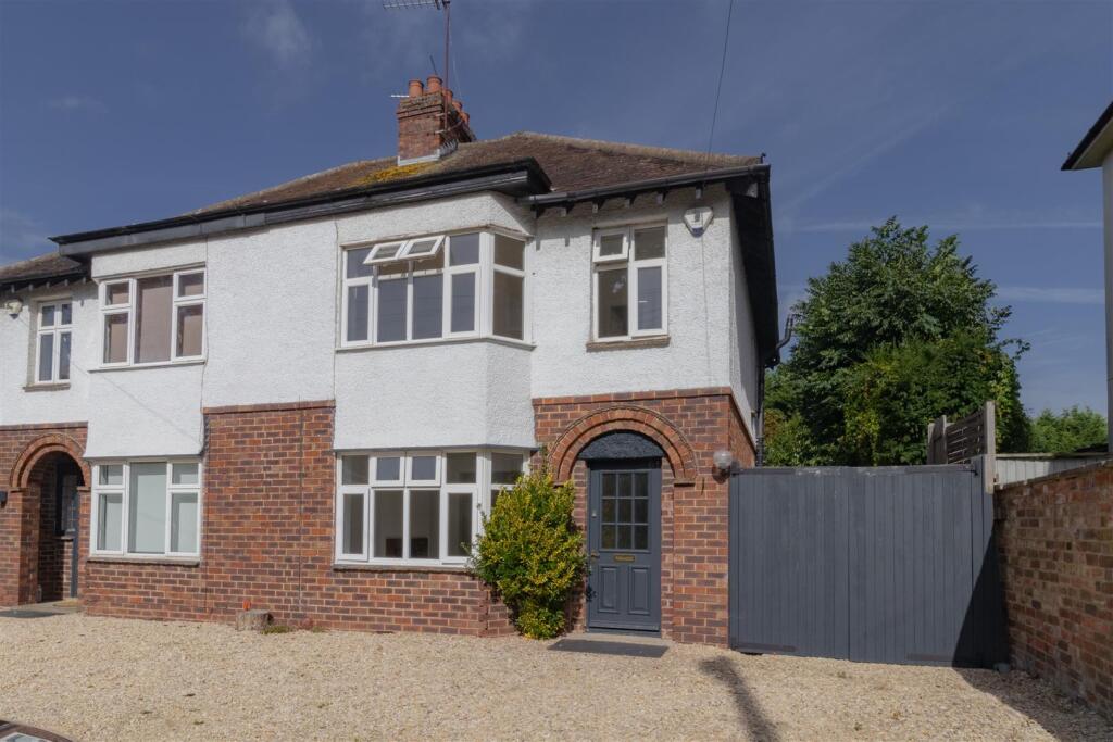 Main image of property: New Barn Lane, Cheltenham