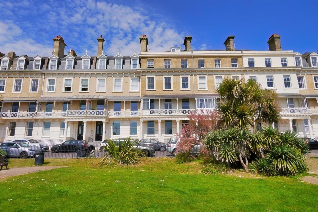 Main image of property: Heene Terrace, Worthing