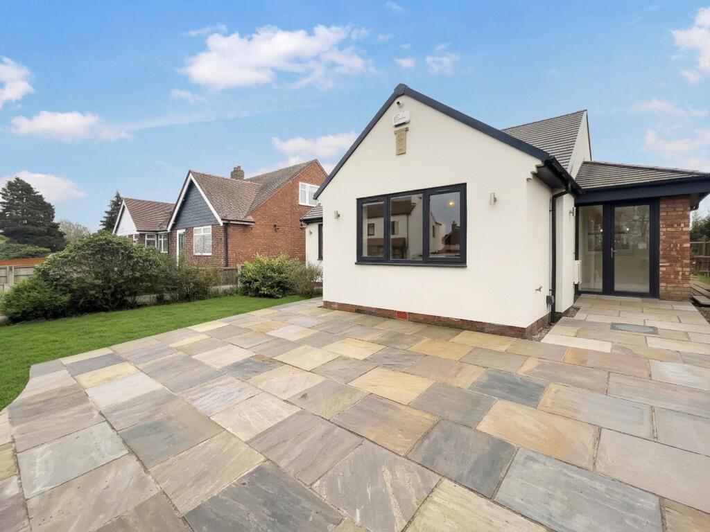 Main image of property: Cottage Lane, Ormskirk, L39