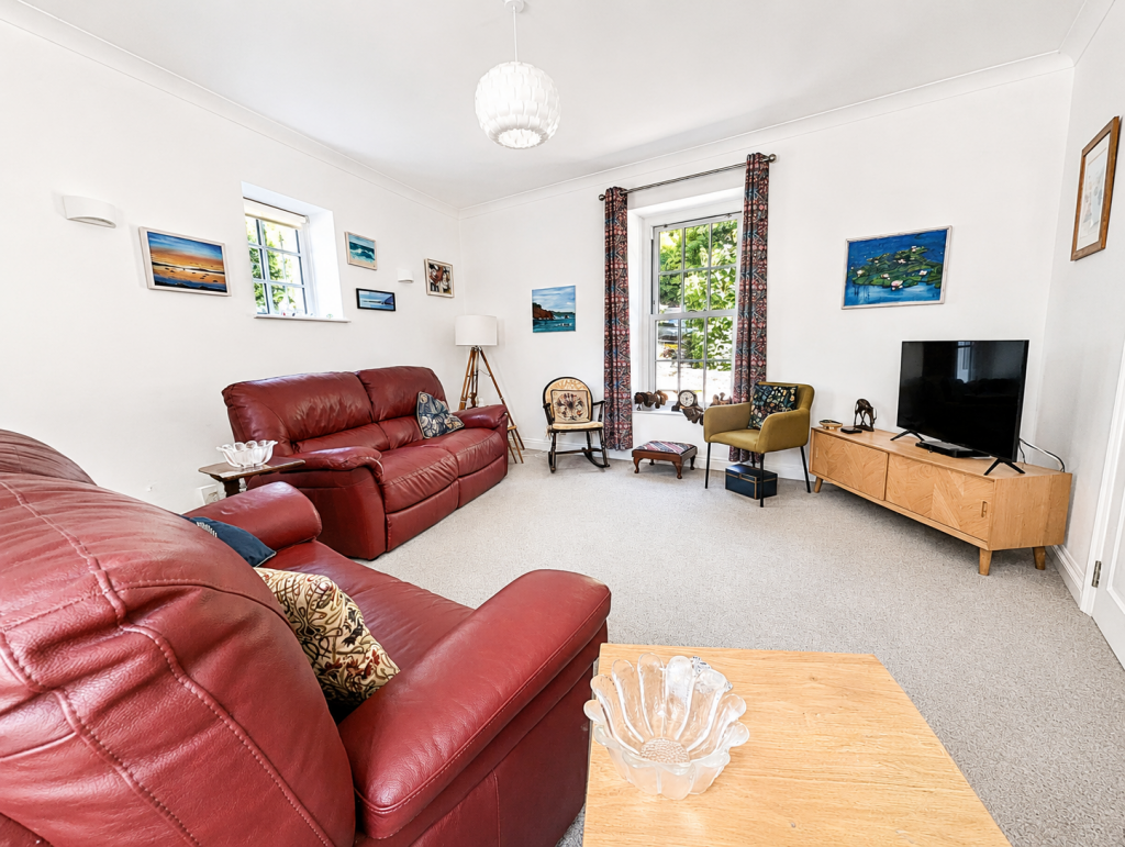 House in Torquay - View 2